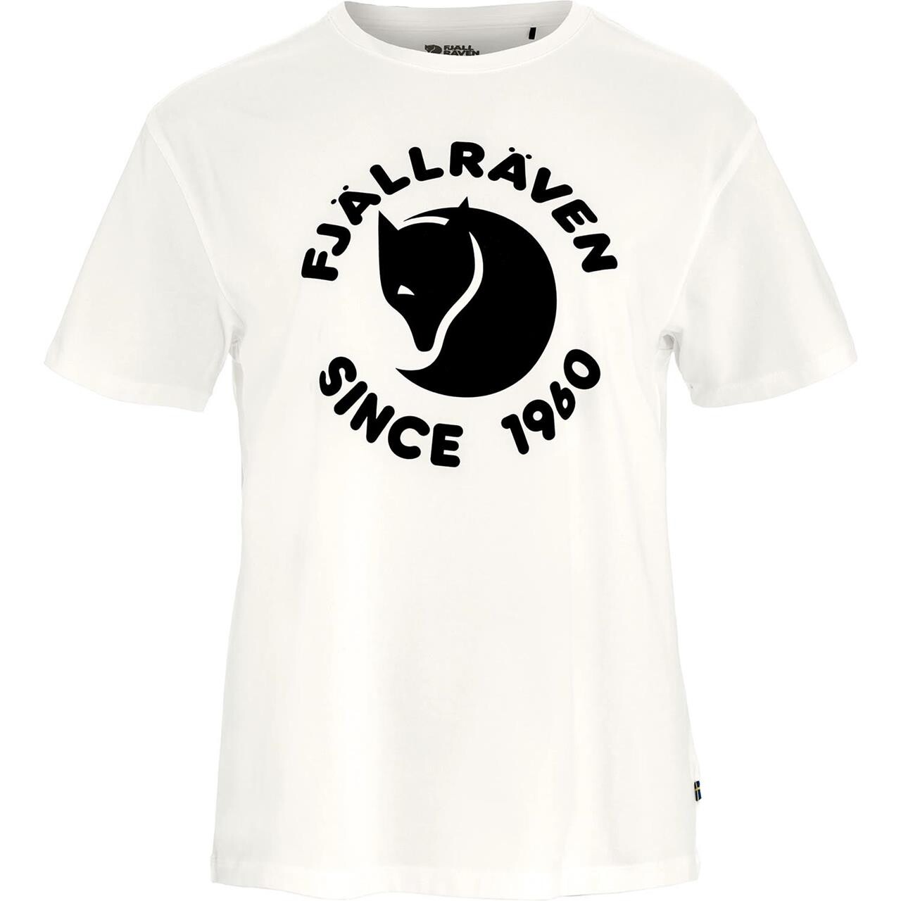 Fjallraven Womens Fjallraven Relaxed Shirt Hvid Eggshell 111 Large Hvid  X-large
