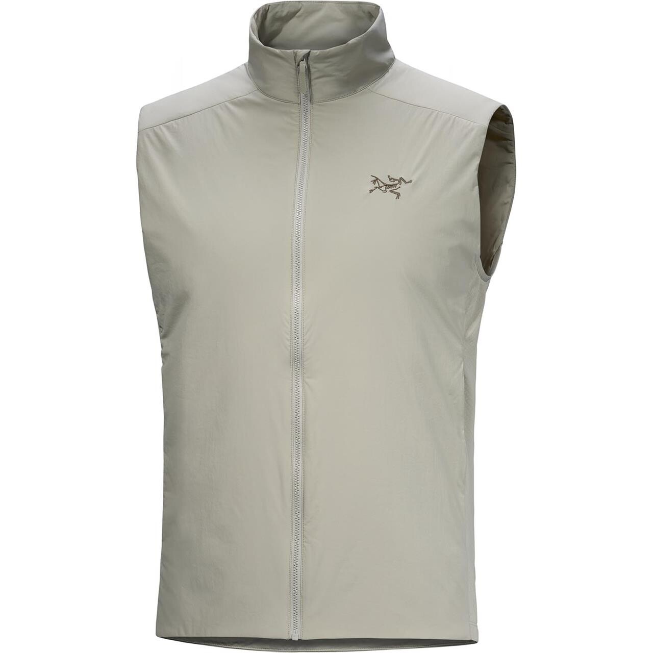 Arcteryx Mens Atom Vest Beige Habitat Large Beige (HABITAT)  X-large