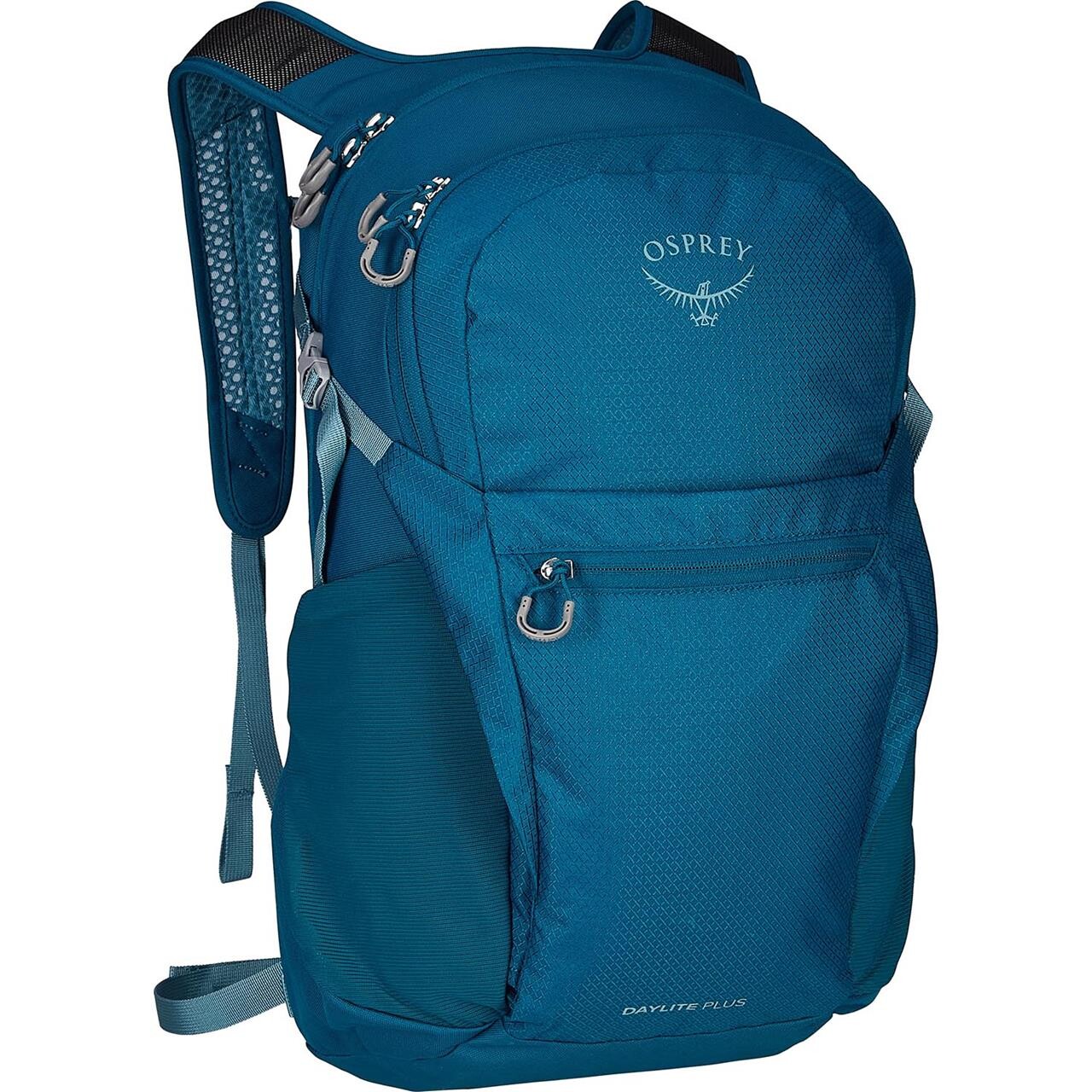 Osprey Daylite Plus Blå Night Shift Blue One Size Blå (NIGHT SHIF  One Size