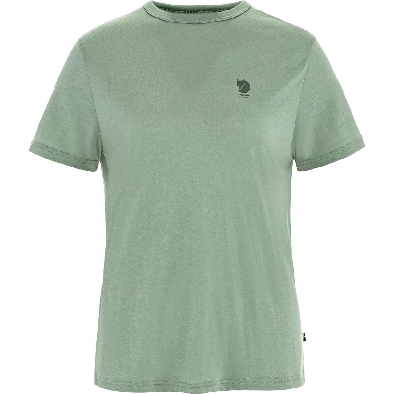 Fjallraven Womens High Coast Grøn Misty Green 674 Large Grøn  X-large