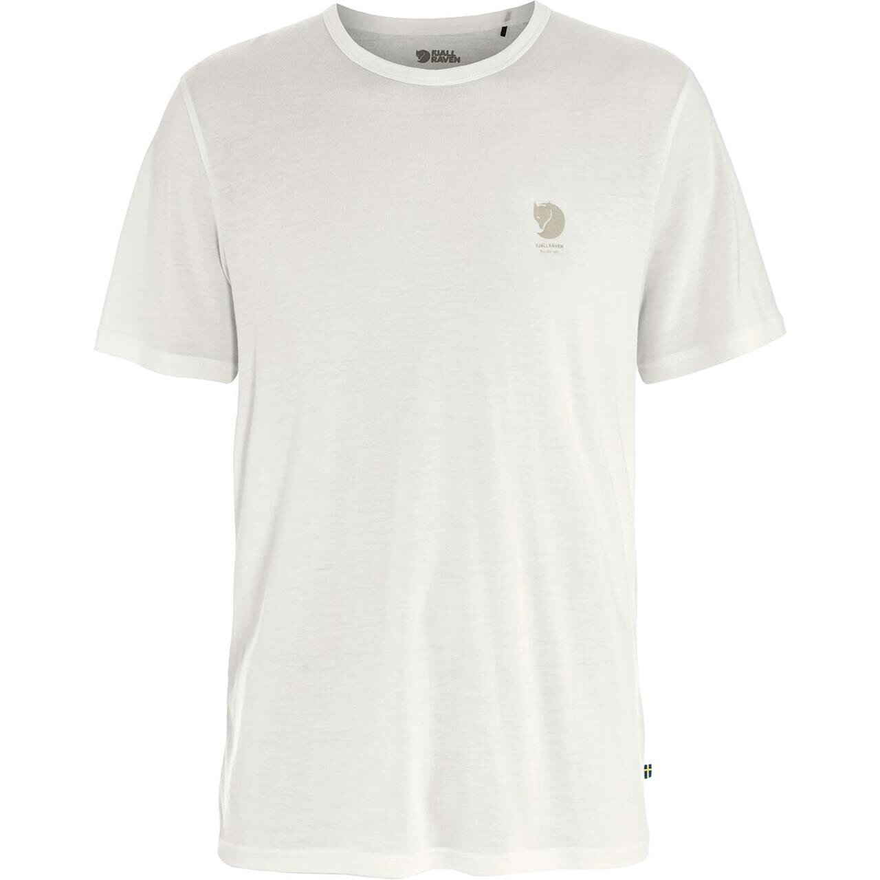 Fjallraven Mens High Coast Hvid Eggshell 111 Large Hvid  XX-large