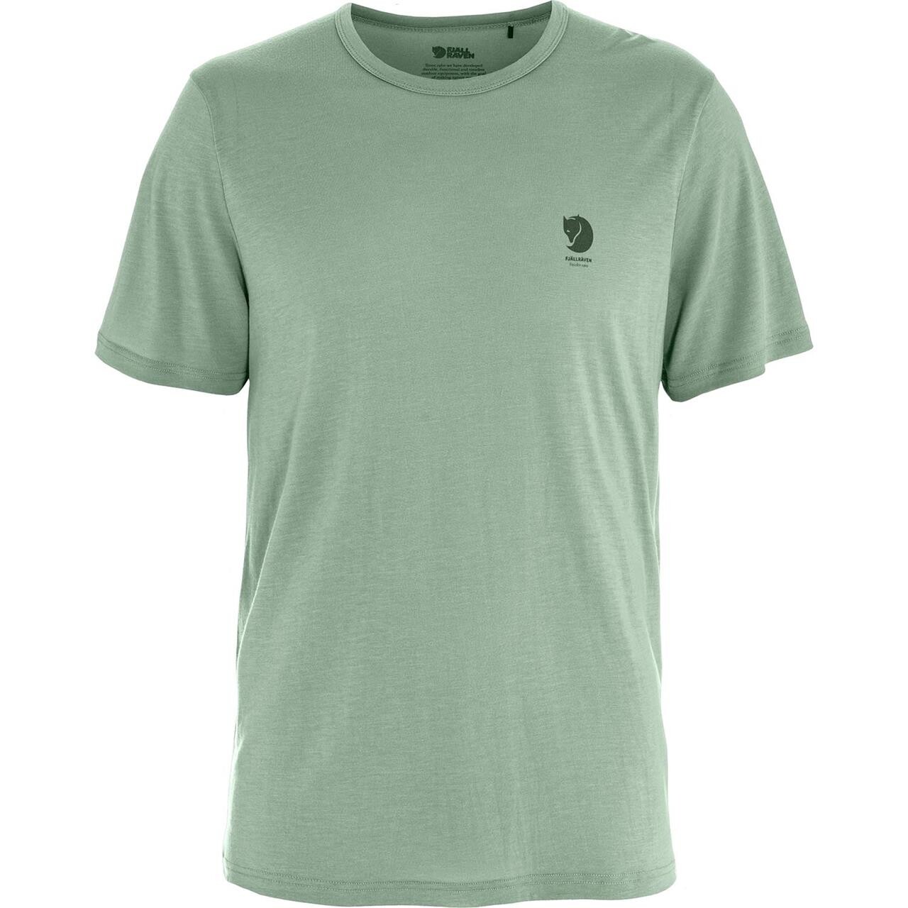 Fjallraven Mens High Coast Grøn Misty Green 674 Large Grøn  X-large