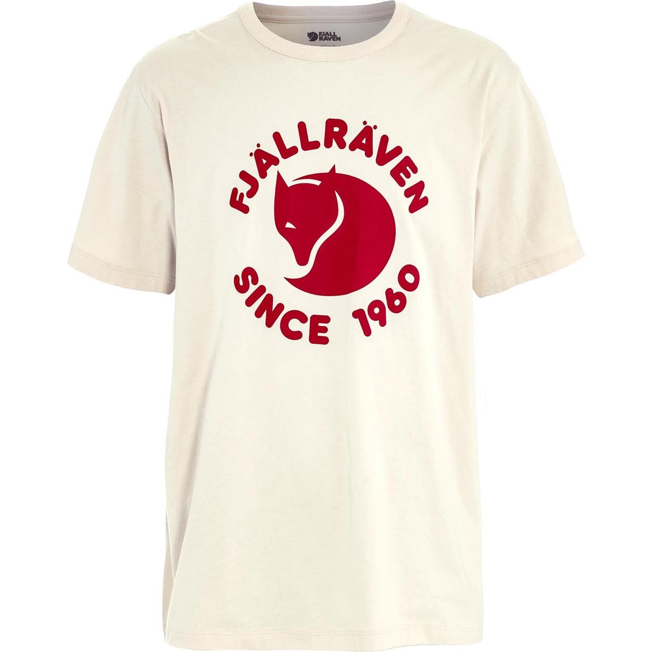 Fjallraven Mens Fjallraven Relaxed Shirt Beige Chalk White 113 Large Hvid  XX-large