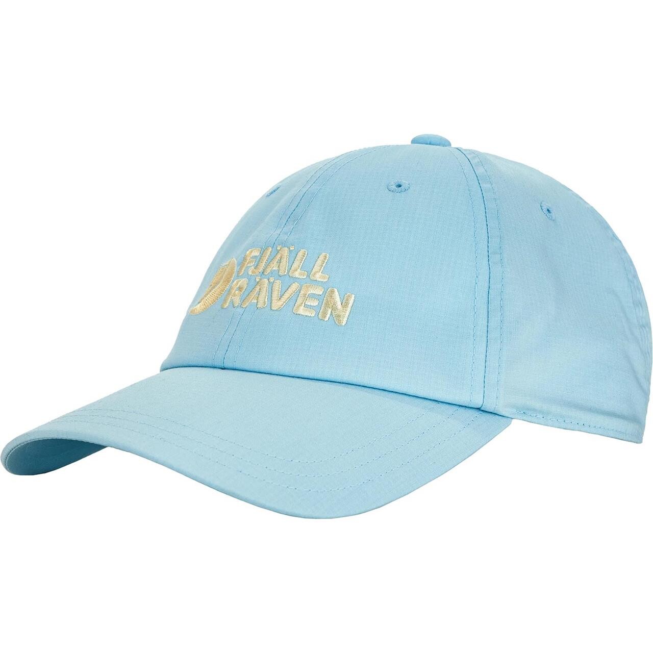 Fjallraven Vardag Lite Cap Blå Breeze Blue 514 Large Large Blå (BREEZE BLU  Large/x-large