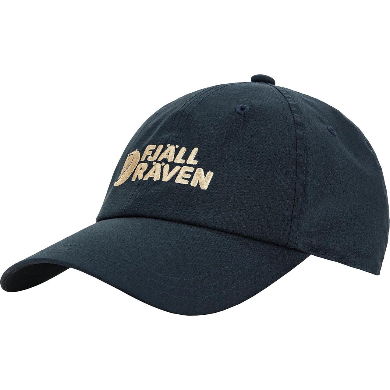 Fjallraven Vardag Lite Cap Blå Dark Navy 555 Large Large Blå (DARK NAVY/  Large/x-large