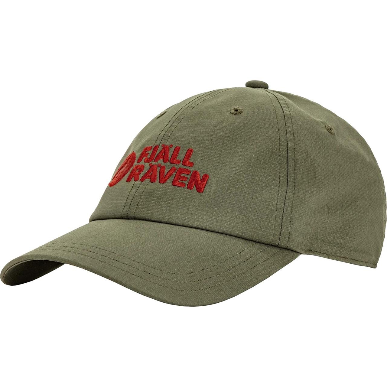Fjallraven Vardag Lite Cap Grøn Laurel Green 625 Large Large Grøn  Large/x-large