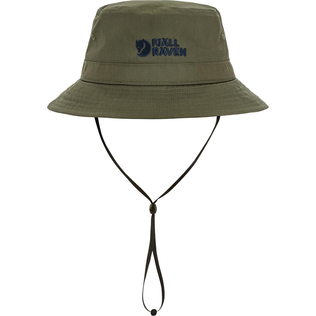 Fjallraven Vardag Bucket Hat Grøn Laurel Green 625 Large Large Grøn  Large/x-large