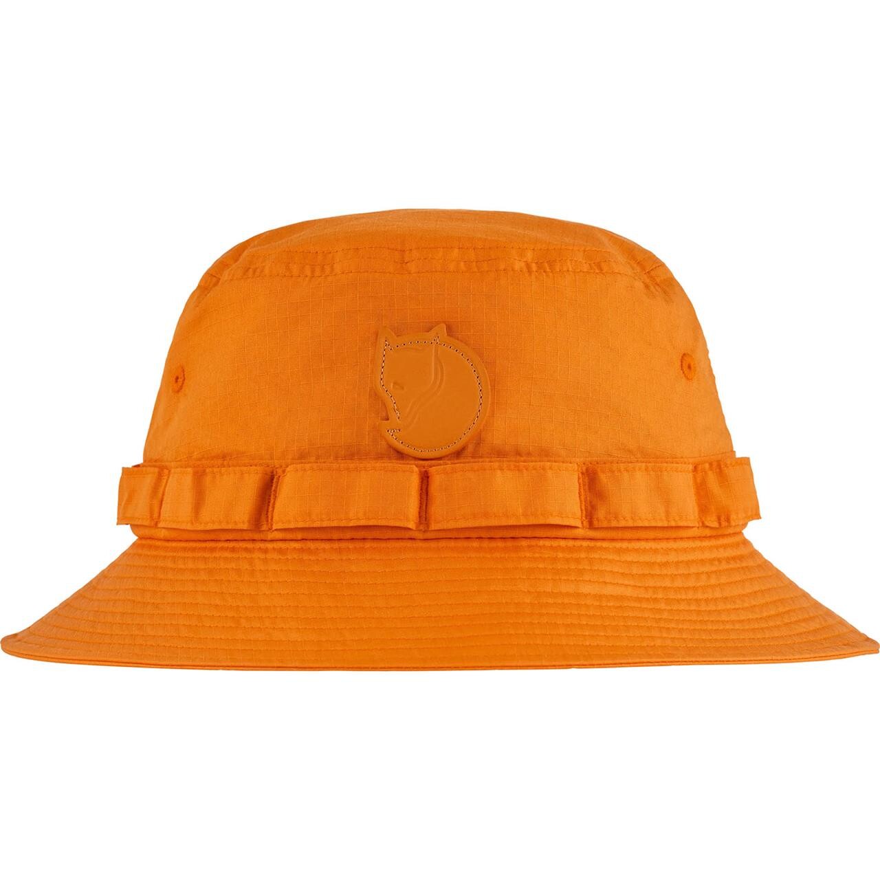 Fjallraven Samlaren Bucket Hat Orange Field Orange 260 Large Large Orange (FIELD O  Large/x-large