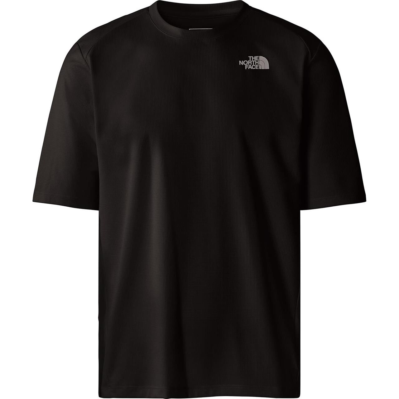 The North Face Mens Shadow Sort Tnf Black Large Sort  X-large