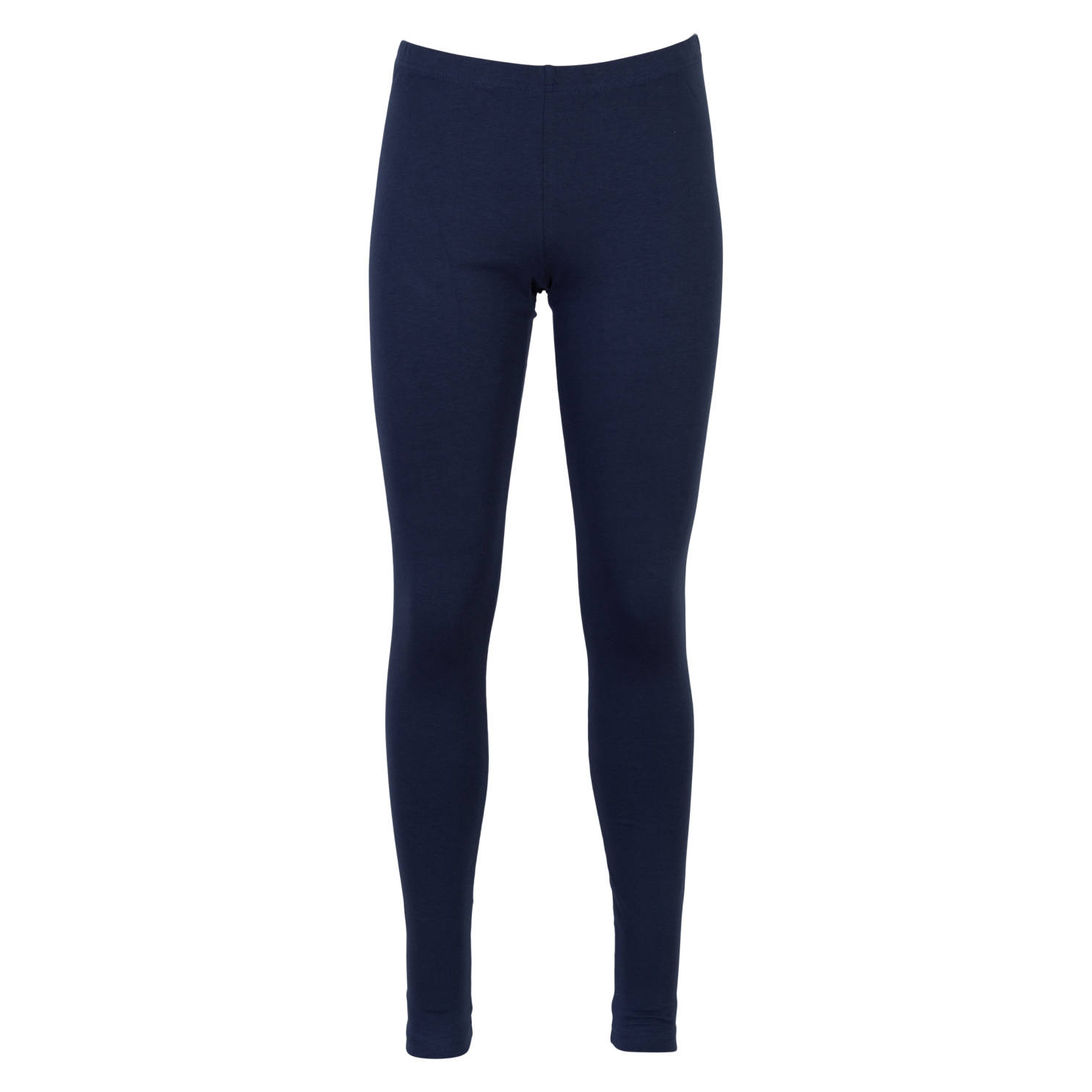 Steenholt Harmony Dame Leggings Plus Size Navy Navy  56