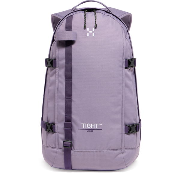 Haglfs Tight Rygsæk Purple Fog Daek Purple Lilla  Large