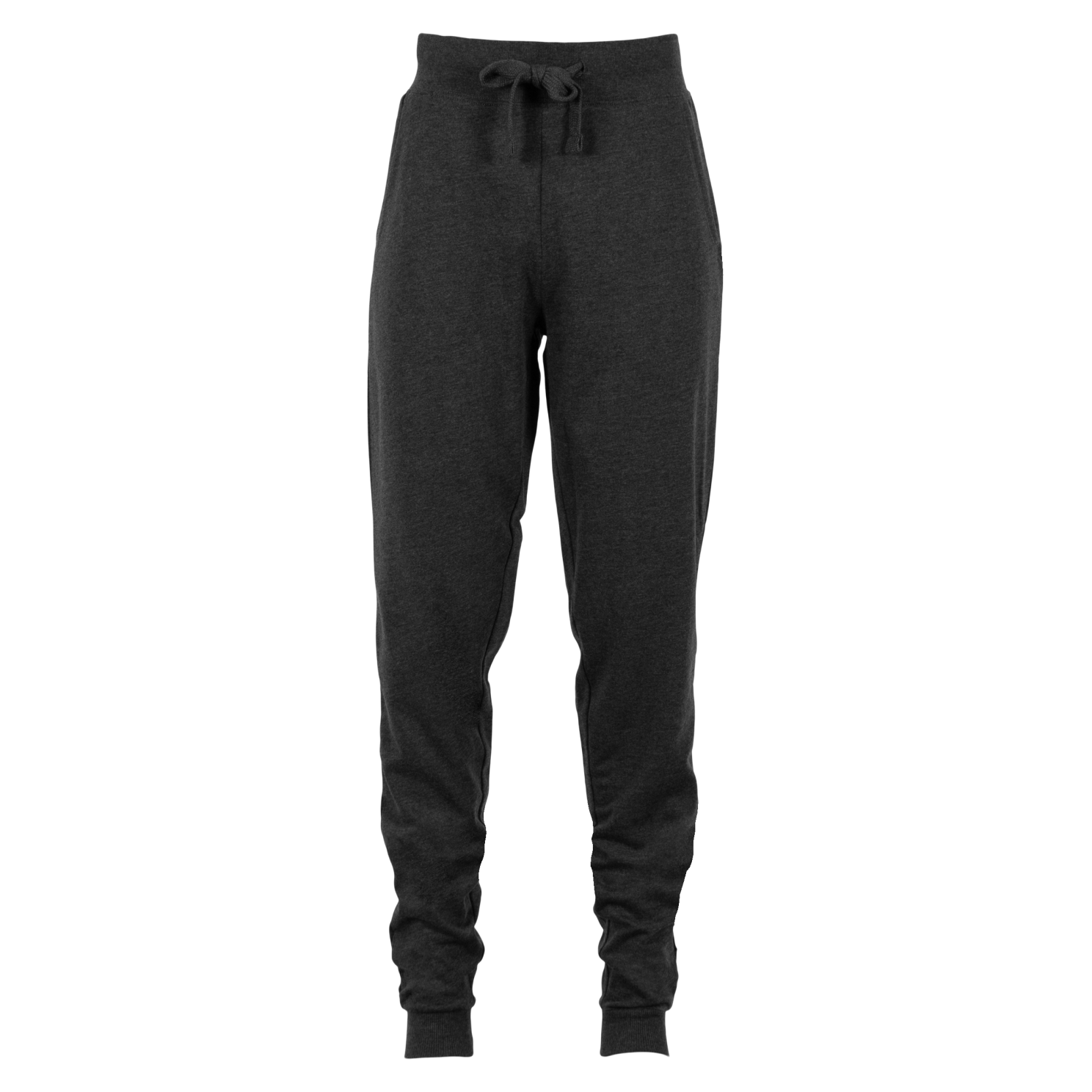 Steenholt Atlas Dame Sweatpants Plus Size Dark Grey Dark Grey  54
