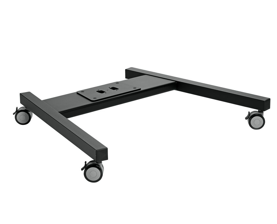 Pft 8520 Trolley Frame Black Sort  Large