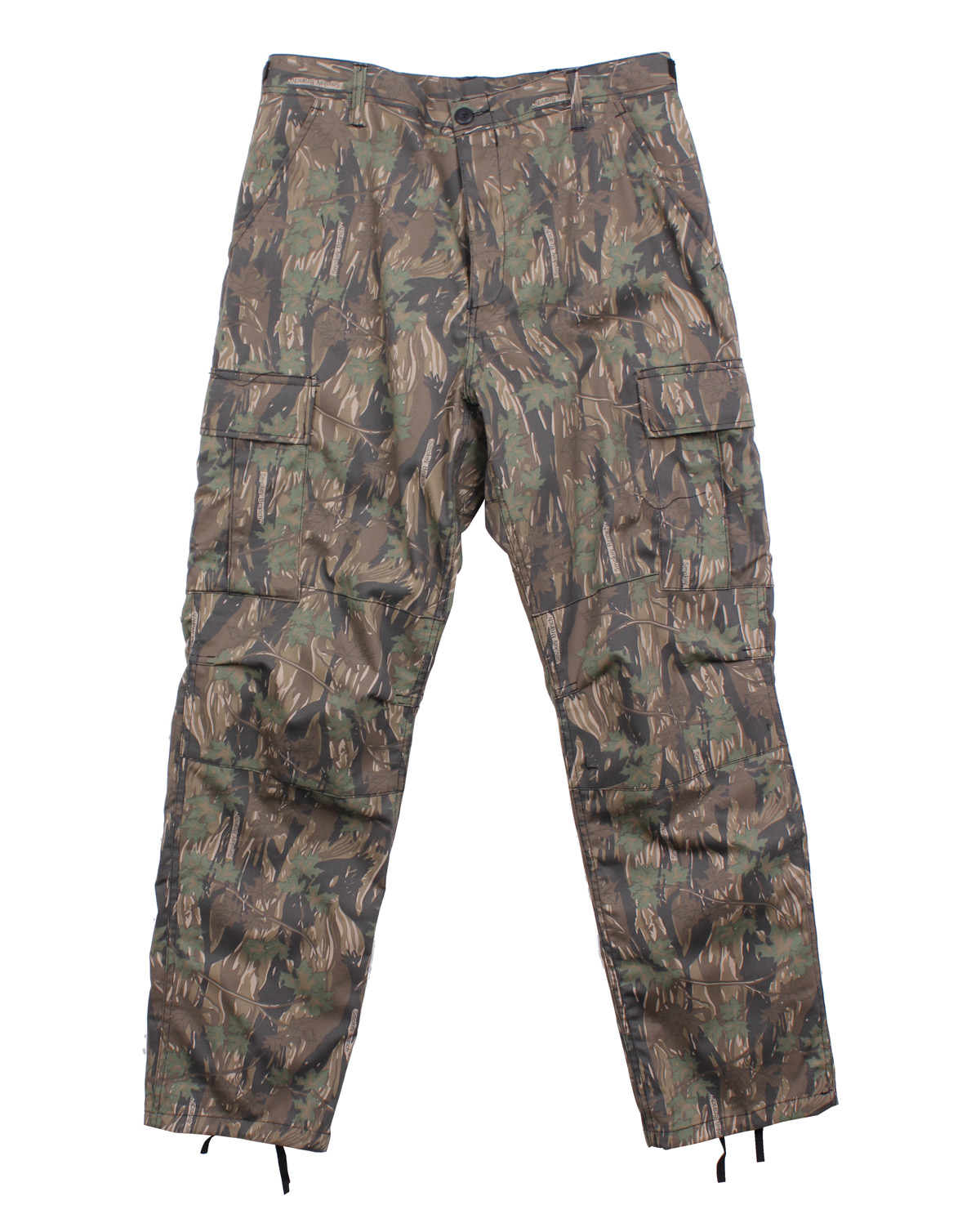 Rothco Bdu Bukser Smokey Branch Large Smokey Branch Herre X-Large / 35"-4