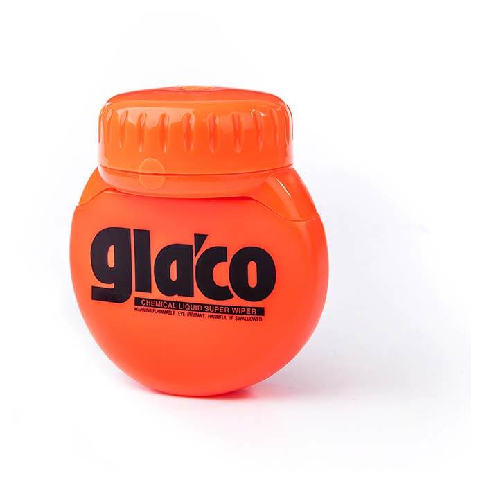 Soft99 Glaco Roll 120ml   Large