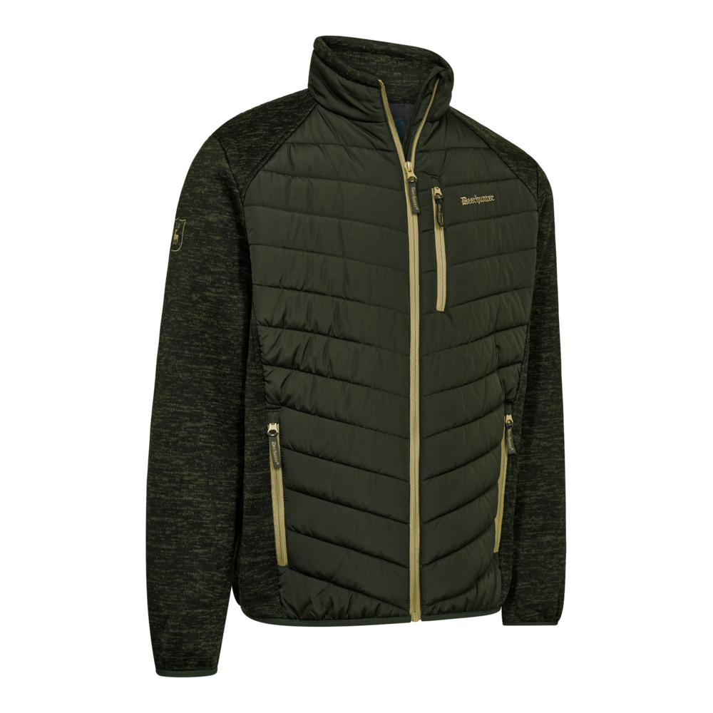 Deerhunter Moor Vatteret Jakke Herre Xxxl Forest Ember Forest Ember