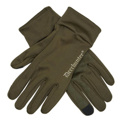 Deerhunter Rusky Silent Handsker Large