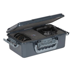 Plano Waterproof Case Large Charcoal