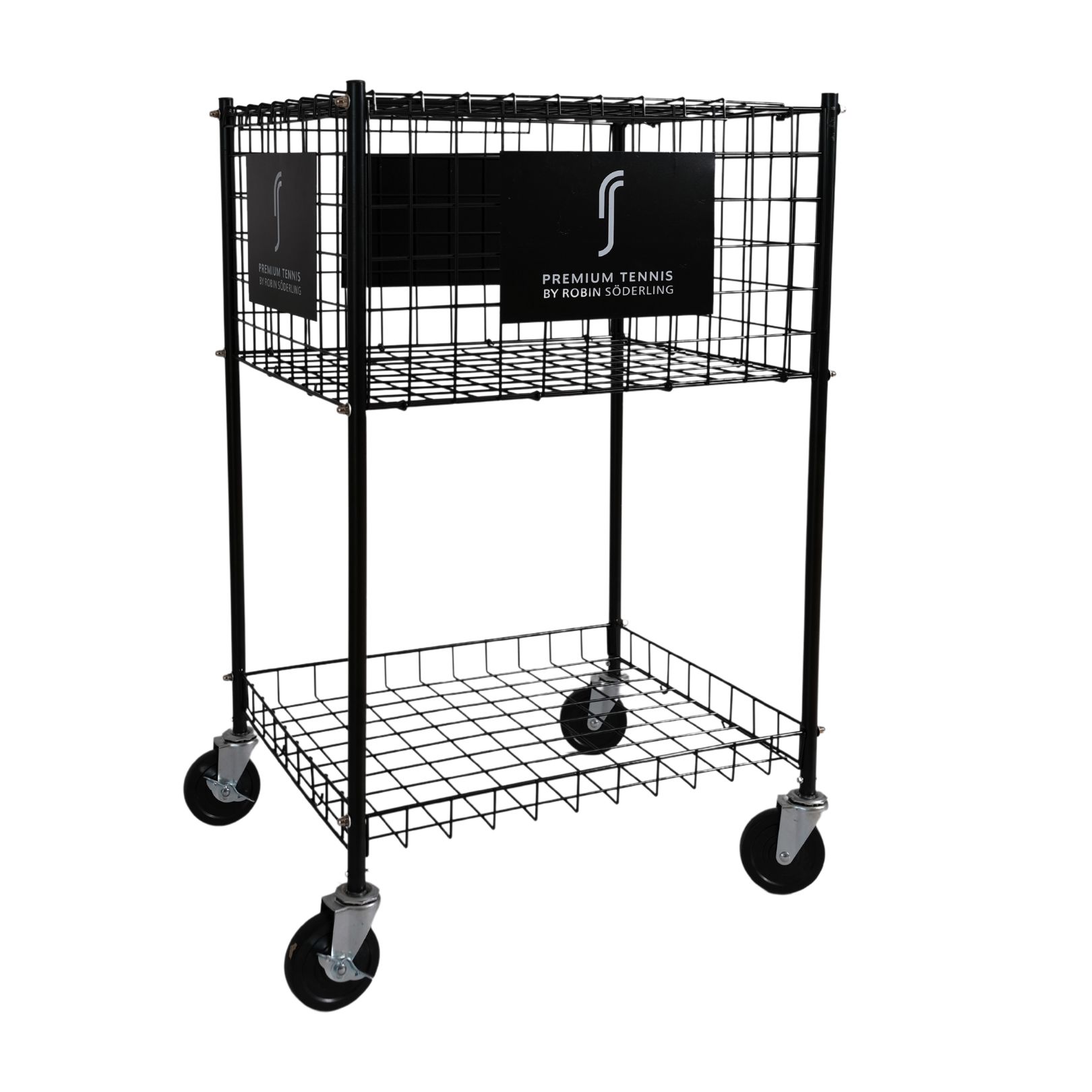 Ball Cart Sort  Large