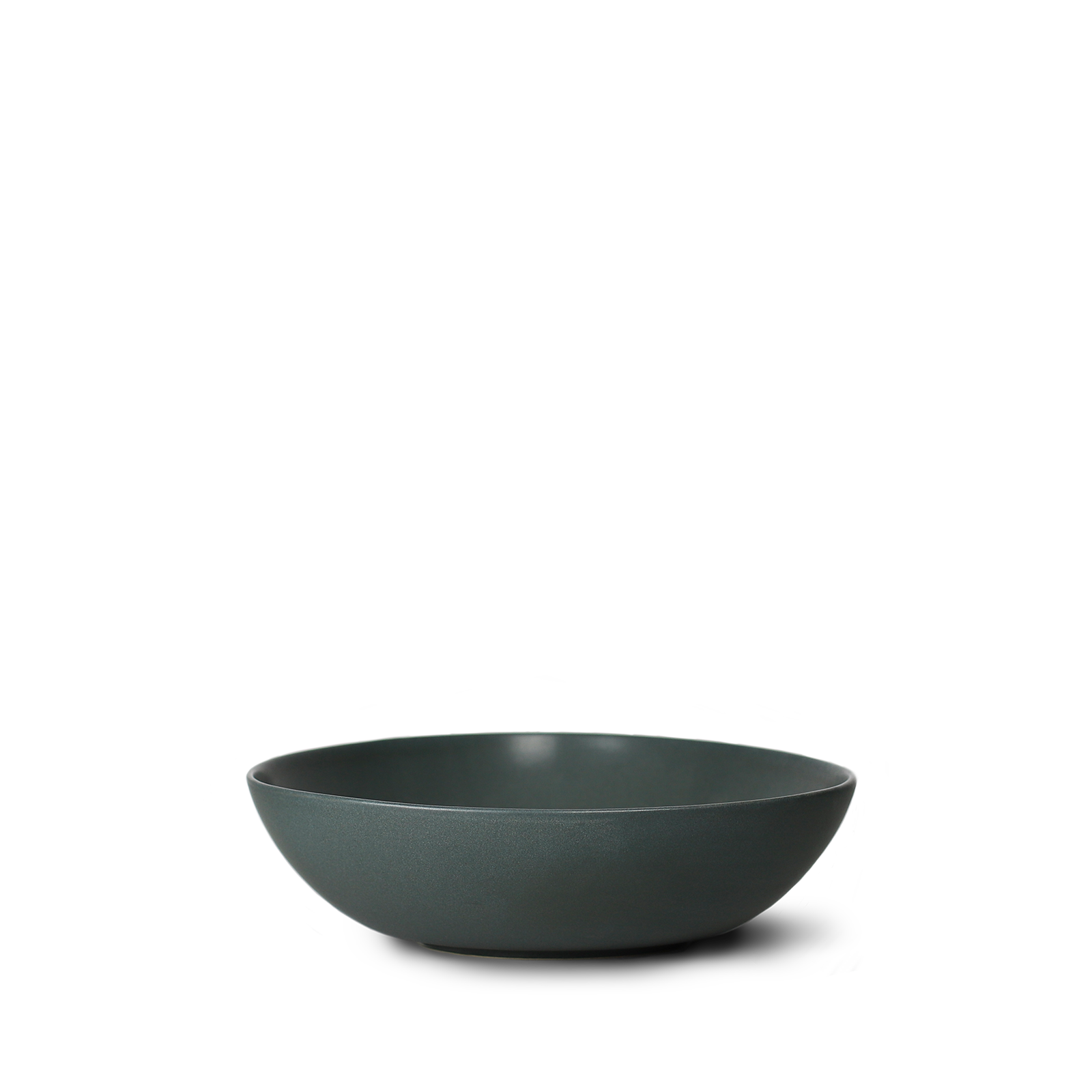 Signature Serving Bowl Large Deep Ocean