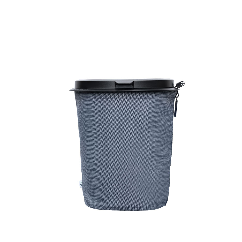 Flextrash Affaldsbeholder Ocean Green Grøn