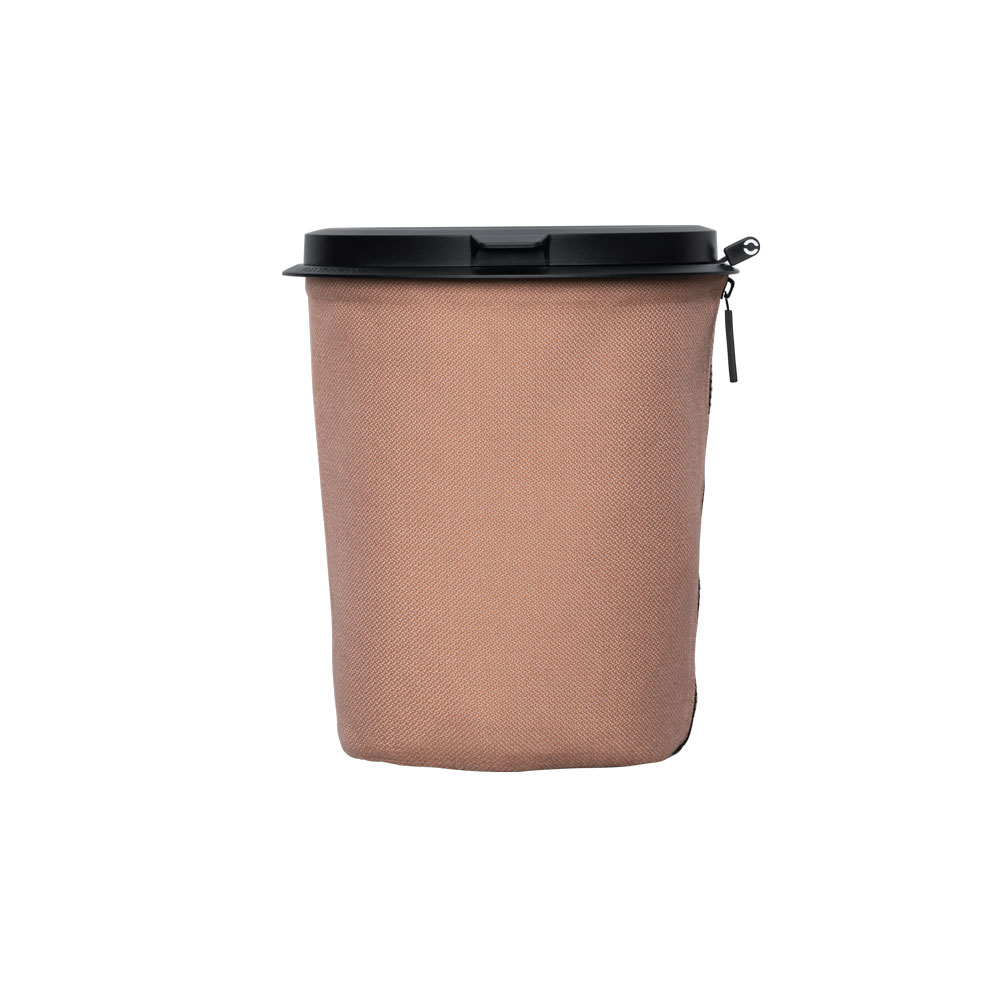 Flextrash Affaldsbeholder Vintage Pink Pink