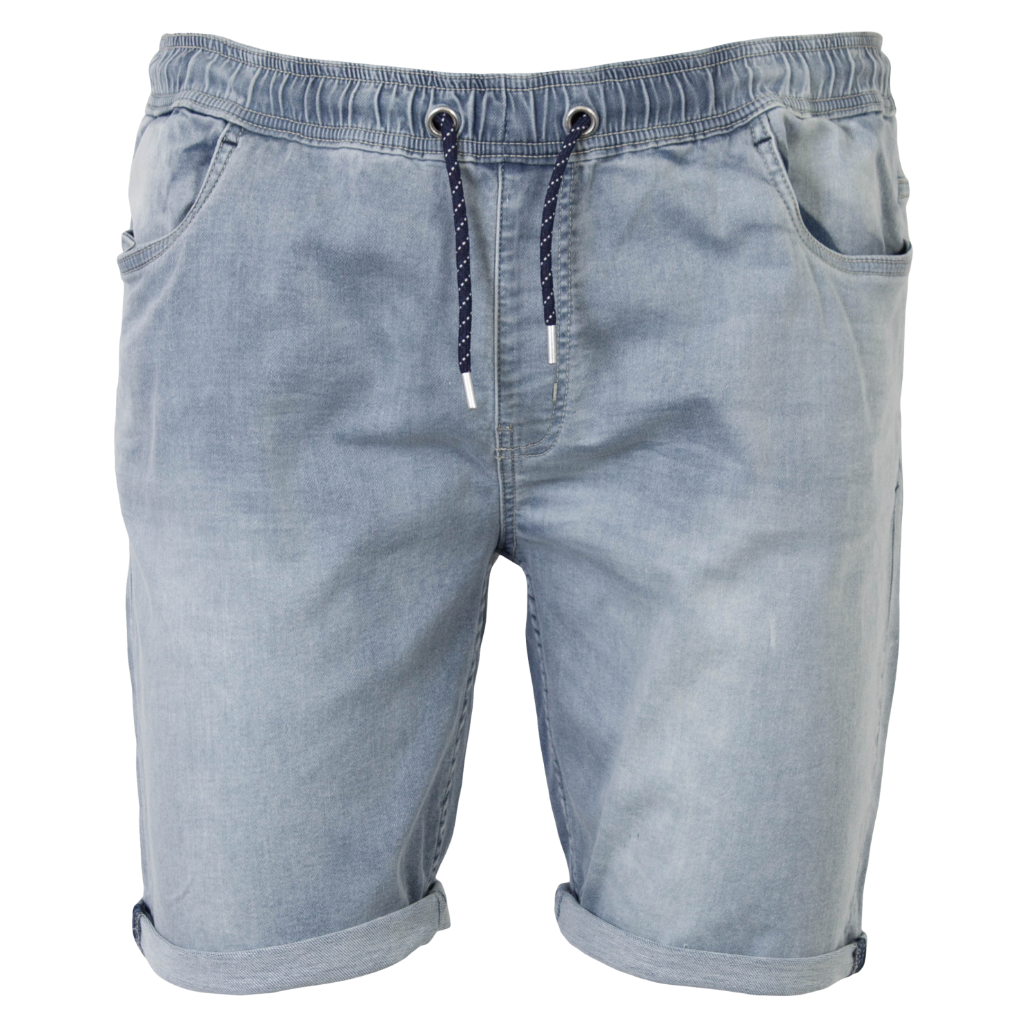 Marcus Brady Big Herre Shorts Plus Size Blue Vintage Used Blue Vintage Us  44
