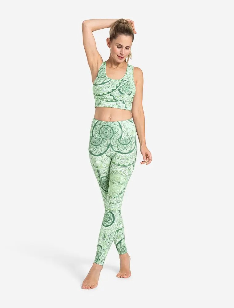 Yoga Leggings Bala Spirit Large