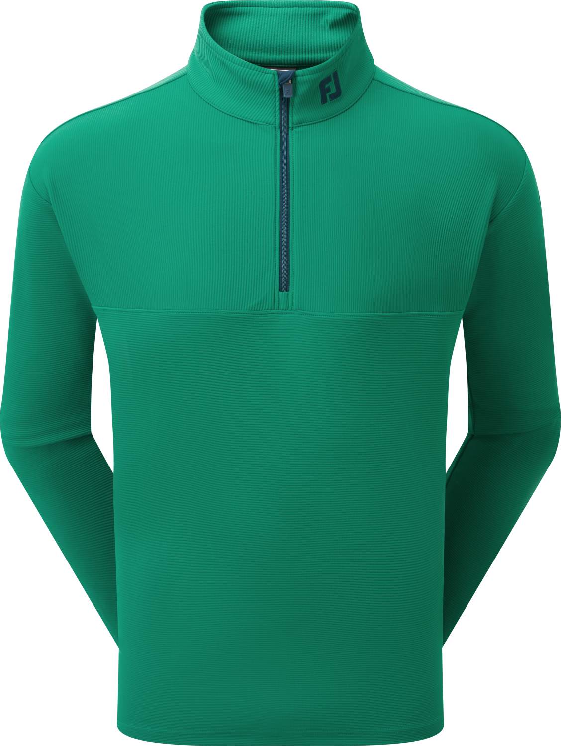 Footjoy Angled Ottoman Chill Out Herre Pullover Green Str Xxxl Grøn Herre XXXL