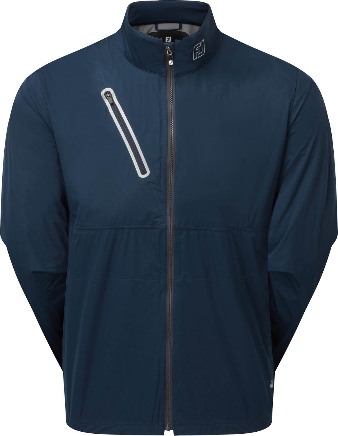 Footjoy Hydroknit Herre Regnjakke Navy Str Xxxl Navy Herre XXXL