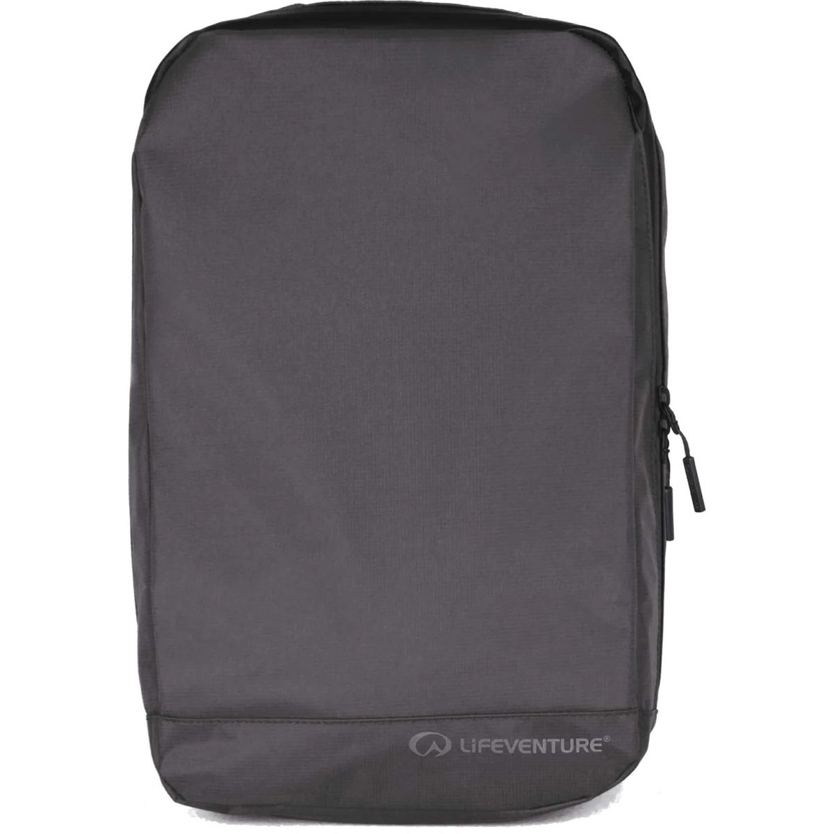Lifeventure Storm Packing Cube Støvler Sort Unisex Large