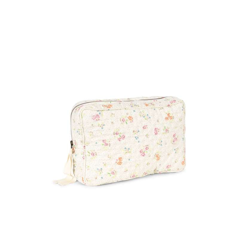 Konges Sløjd Toilettaske Quilted Stor Nonoka