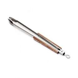 Bbq And Coal Tongs   Large