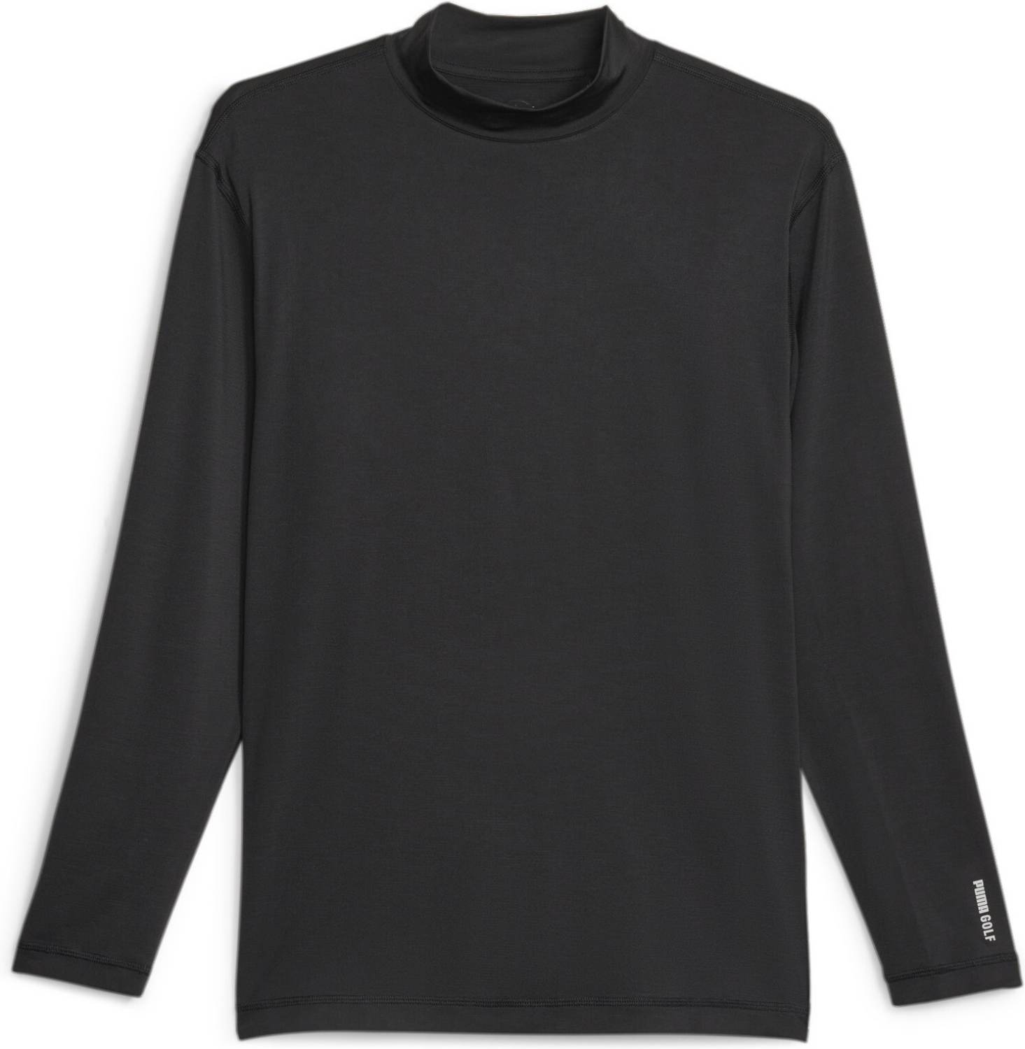 Puma Golf Herre Baselayer Puma Black Str Xxxl Sort Herre XXXL