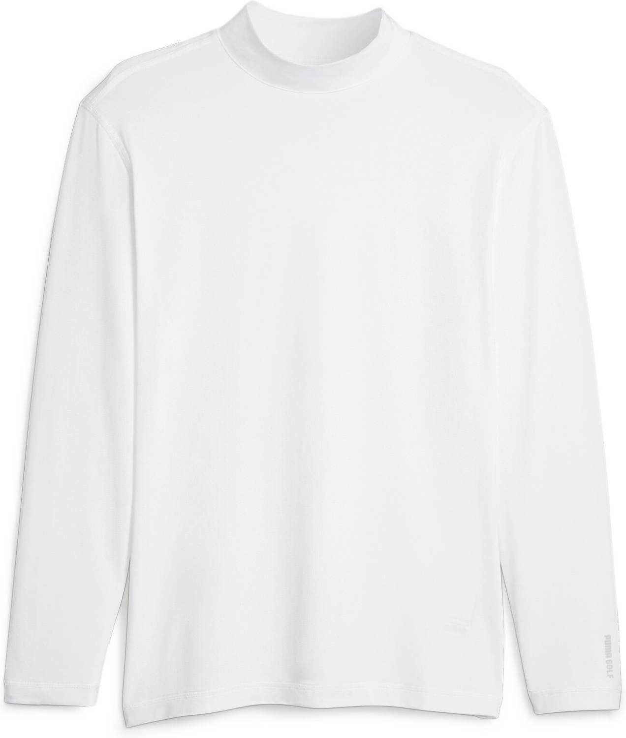 Puma Golf Herre Baselayer White Glow Str Xxxl Hvid Herre XXXL