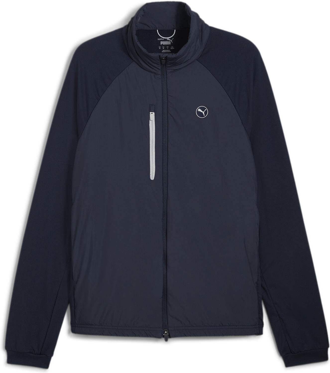 Puma Hielands Herre Jakke Deep Navy Str Xxxl Deep Navy Herre XXXL