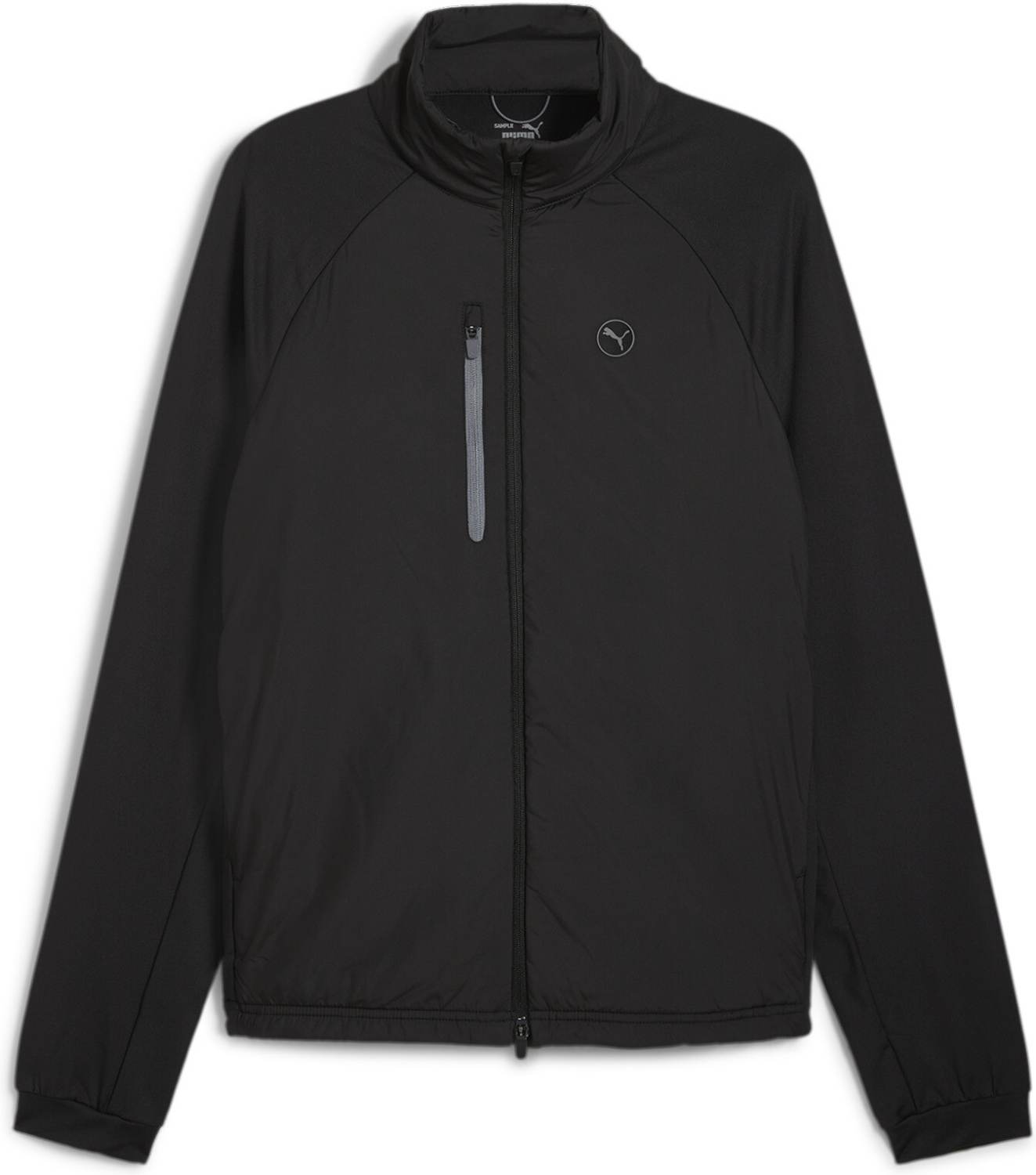 Puma Hielands Herre Jakke Puma Black Str Xxxl Sort Herre XXXL