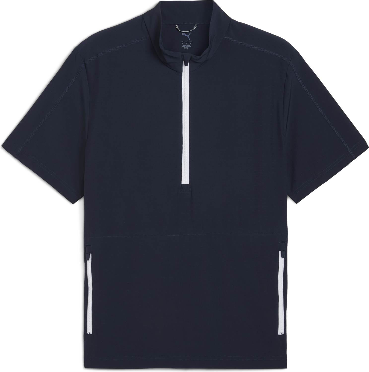 Puma Ripguard Herre Regnjakke Deep Navy Str Xxxl Deep Navy Herre XXXL