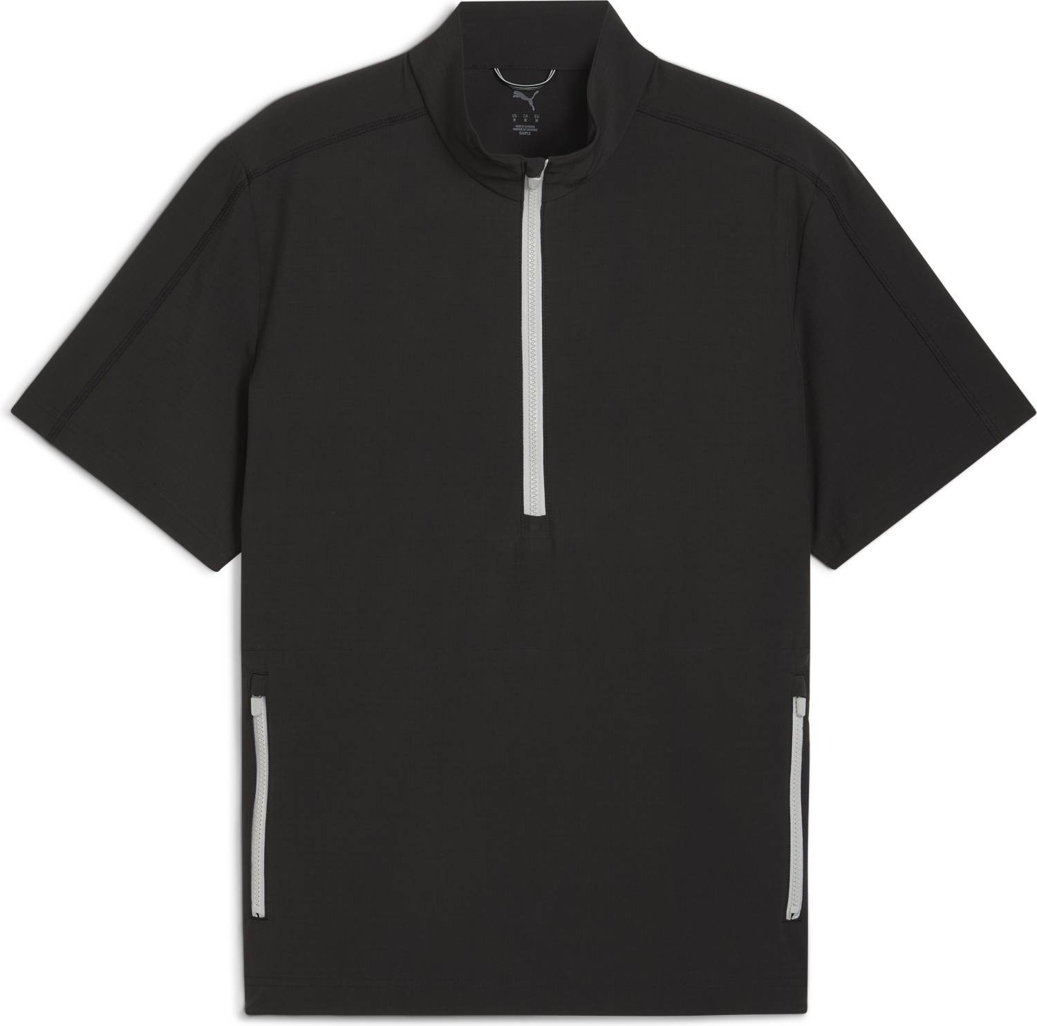 Puma Ripguard Herre Regnjakke Puma Black Str Xxxl Sort Herre XXXL