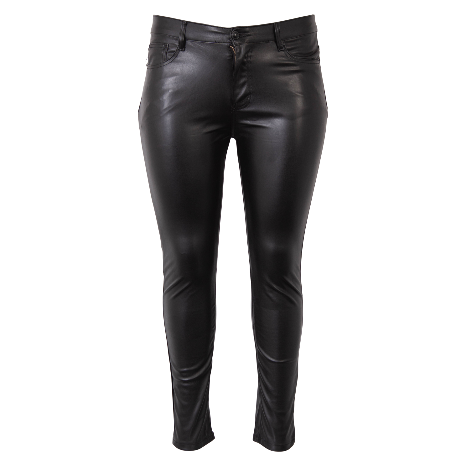 Jeans Dame Jeggings Plus Size Sort Sort  46