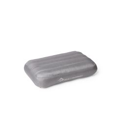 Sea Summit Aeros Down Pillow Neutral Grey Pude   Large