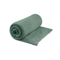 Sea Summit Tek Towel Large Sage Håndklæde