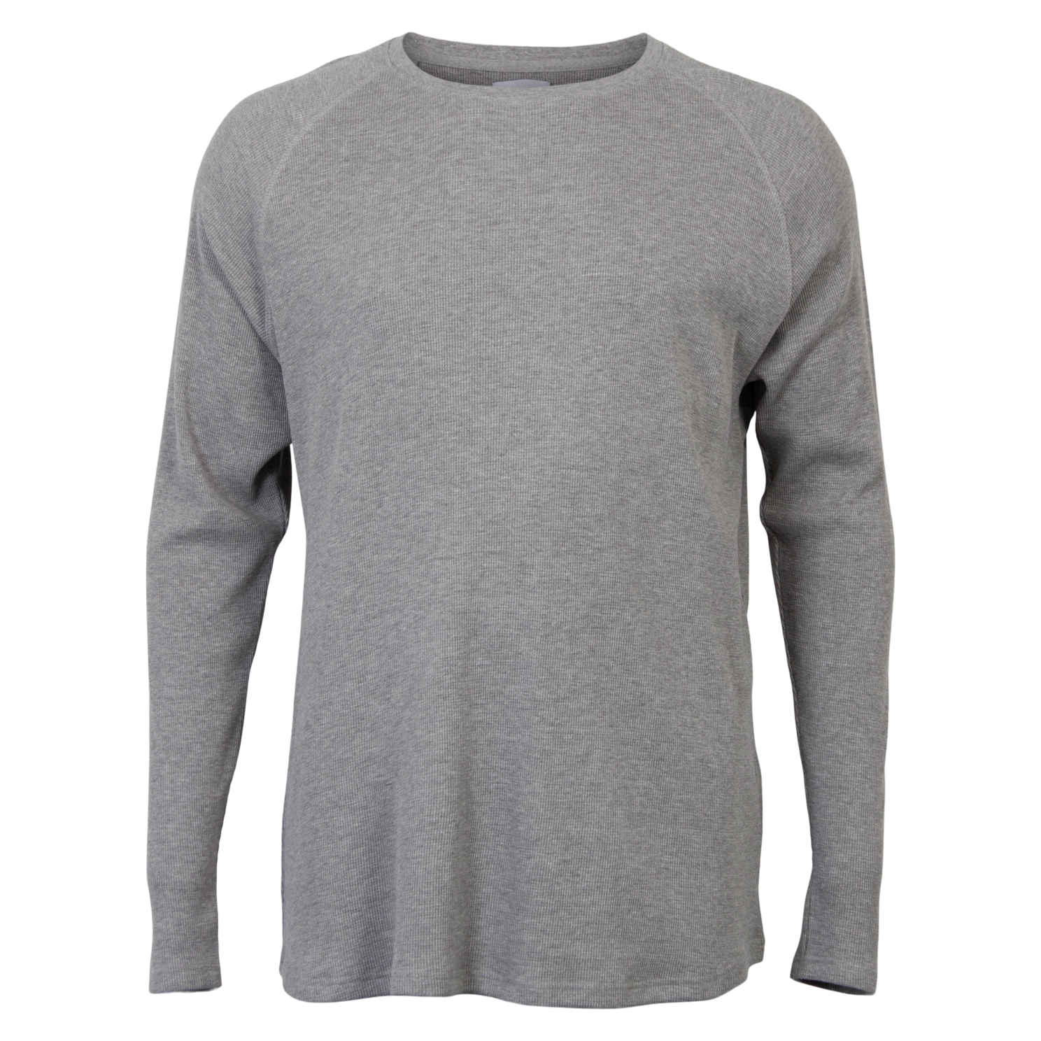 Marcus Ziggy Herre Striktrøje Plus Size Grey Mix Lt.grey Mix  3xl